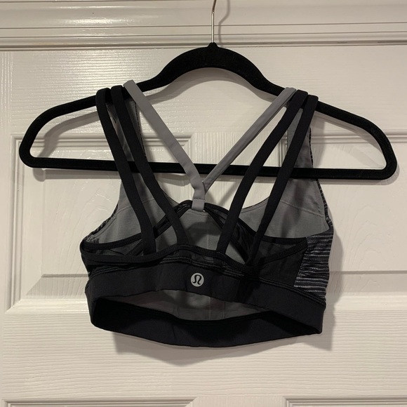 Lululemon Energy Bra - Picture 4 of 5